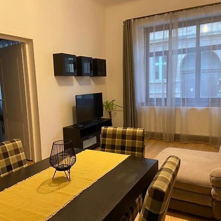 Studio Tribune Sibiu Exteriér fotografie