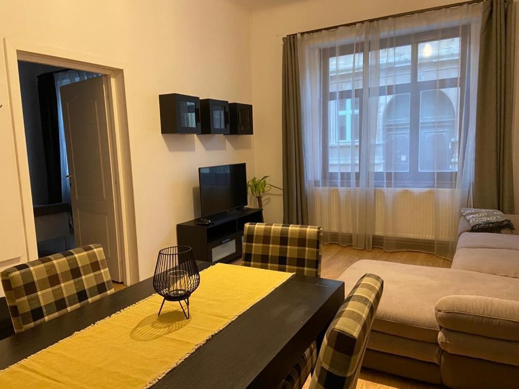 Studio Tribune Sibiu Exteriér fotografie