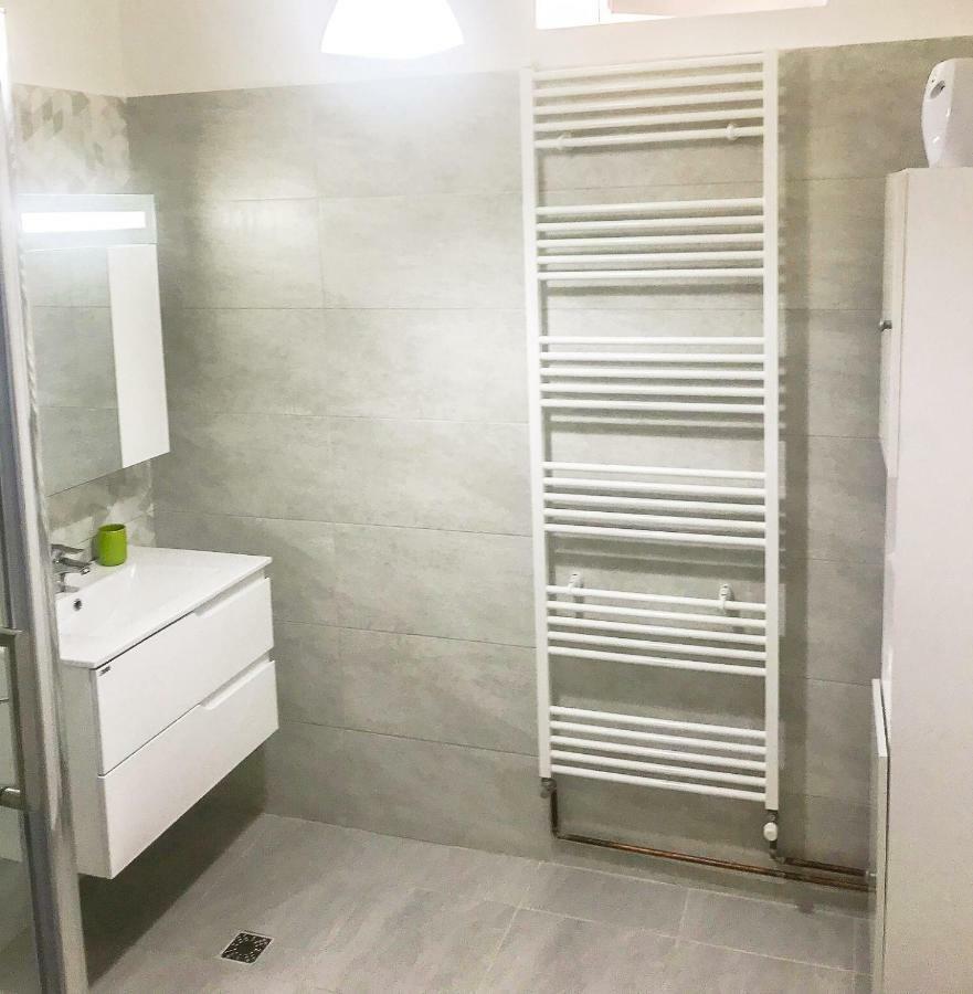 Studio Tribune Sibiu Exteriér fotografie
